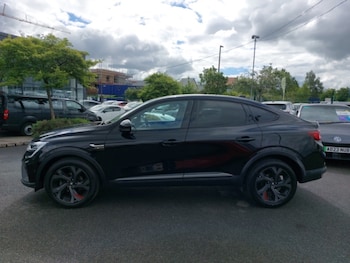 Used Renault Arkana 2021 for sale - 78523025: Photo