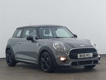 2018 - 1.5 Cooper 3dr