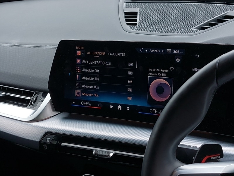 Used BMW iX2 2024 for sale - 76238018: Photo 10