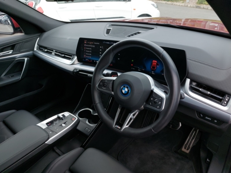 Used BMW iX2 2024 for sale - 76238018: Photo 11