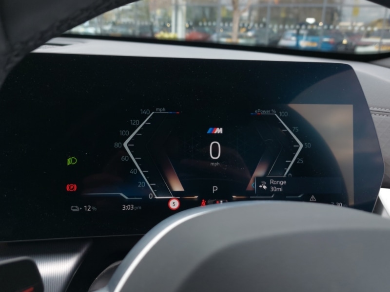 Used BMW iX2 2024 for sale - 76238018: Photo 14