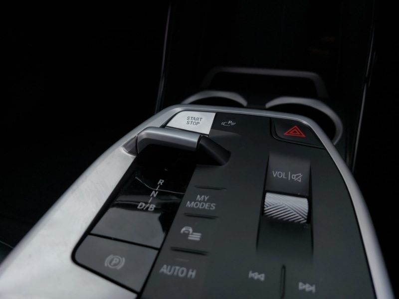 Used BMW iX2 2024 for sale - 76238018: Photo 16