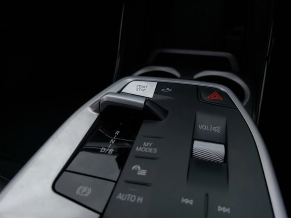 Used BMW iX2 2024 for sale - 76238018: Photo 16