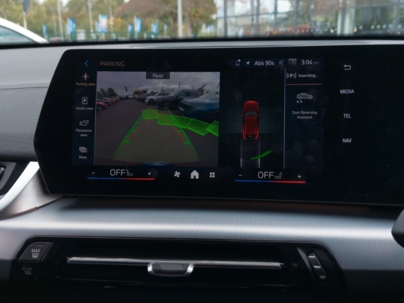 Used BMW iX2 2024 for sale - 76238018: Photo 17