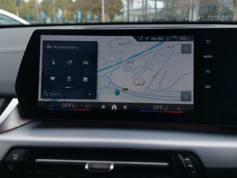 Used BMW iX2 2024 for sale - 76238018: Photo 18