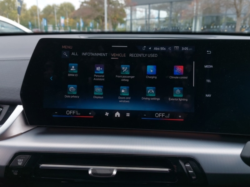 Used BMW iX2 2024 for sale - 76238018: Photo 19