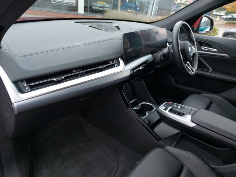 Used BMW iX2 2024 for sale - 76238018: Photo 5