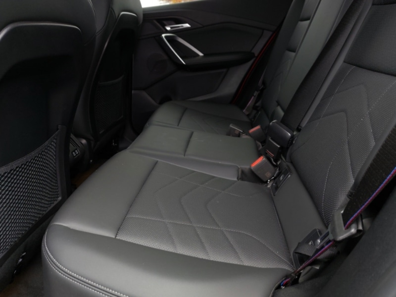 Used BMW iX2 2024 for sale - 76238018: Photo 6