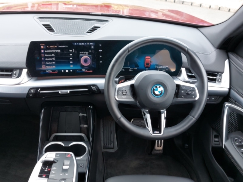 Used BMW iX2 2024 for sale - 76238018: Photo 7