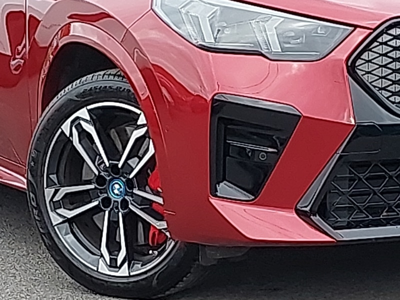 Used BMW iX2 2024 for sale - 76238018: Photo 9