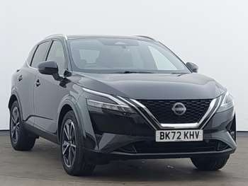 2022 - 1.3 DiG-T MH Tekna 5dr