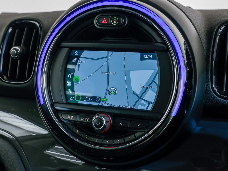 Used MINI Countryman 2018 for sale - 76726473: Photo 10