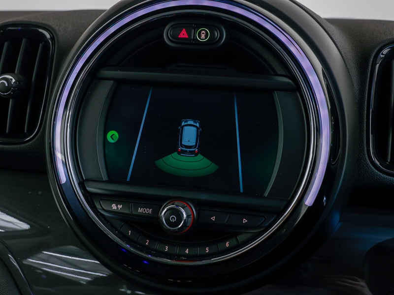 Used MINI Countryman 2018 for sale - 76726473: Photo 11