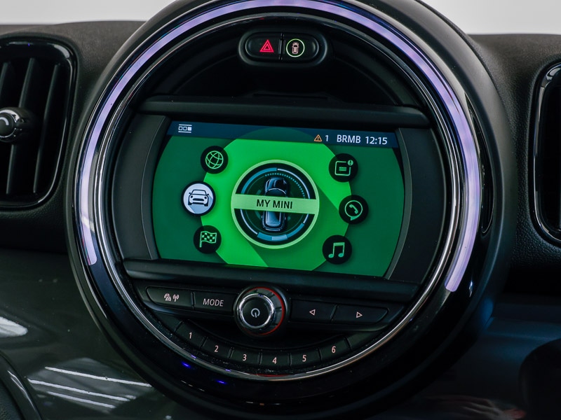 Used MINI Countryman 2018 for sale - 76726473: Photo 12