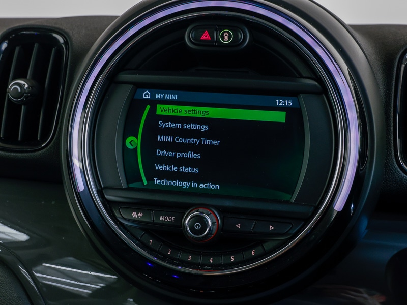 Used MINI Countryman 2018 for sale - 76726473: Photo 13