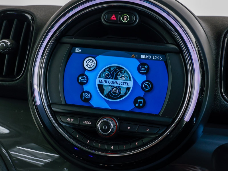 Used MINI Countryman 2018 for sale - 76726473: Photo 14