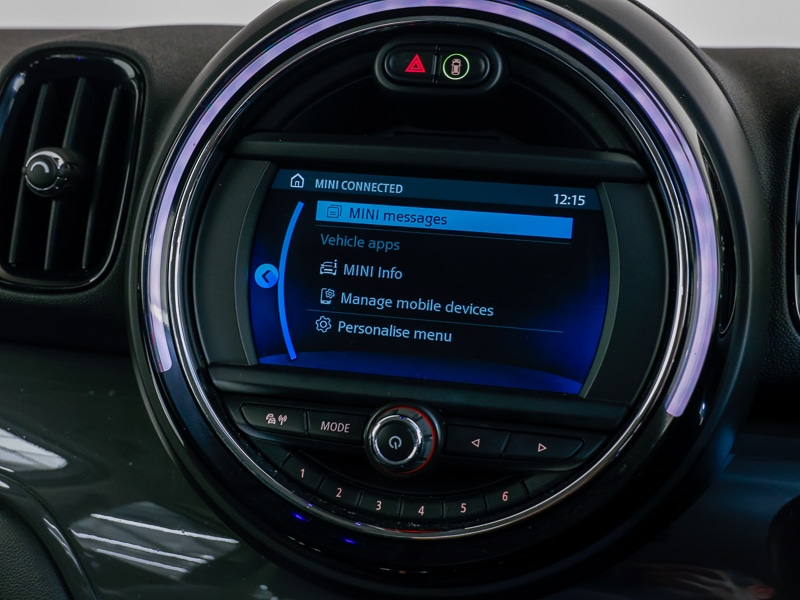 Used MINI Countryman 2018 for sale - 76726473: Photo 15