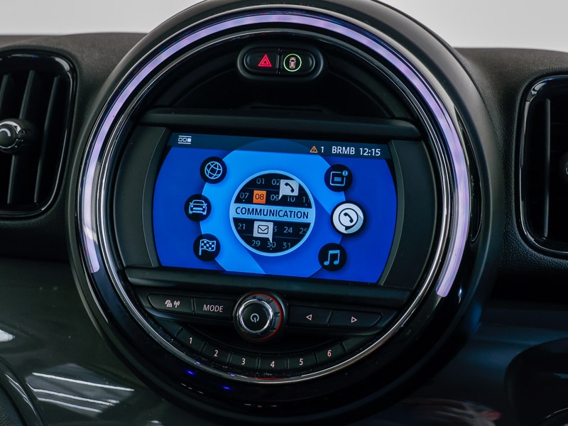 Used MINI Countryman 2018 for sale - 76726473: Photo 16