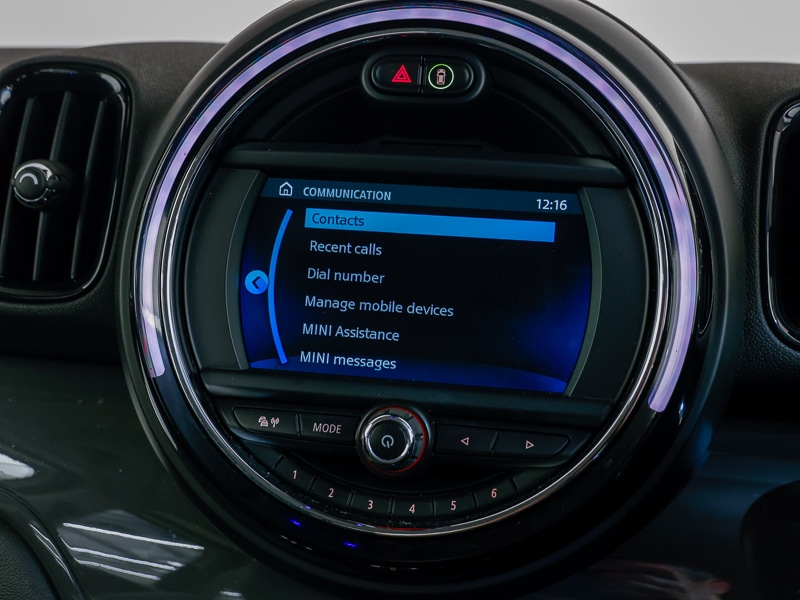 Used MINI Countryman 2018 for sale - 76726473: Photo 17