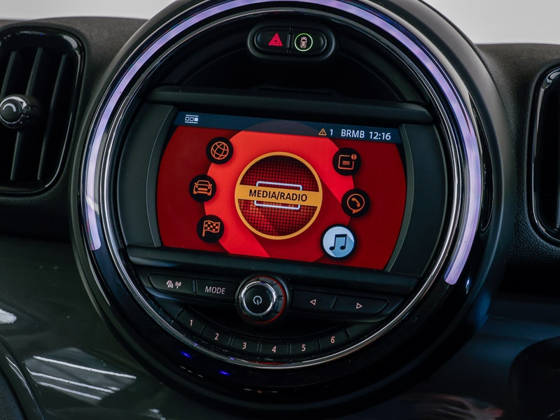 Used MINI Countryman 2018 for sale - 76726473: Photo 18