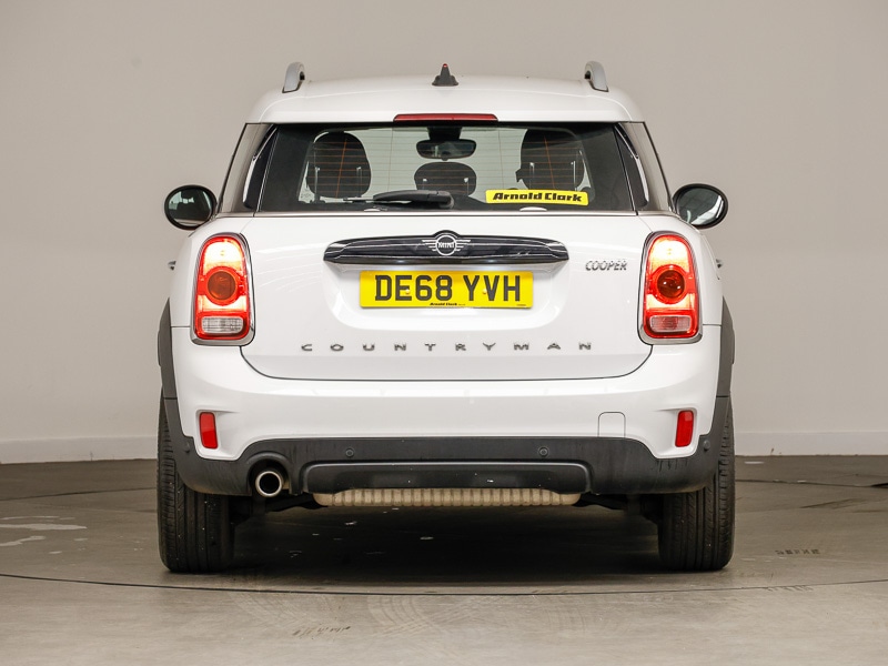 Used MINI Countryman 2018 for sale - 76726473: Photo 19