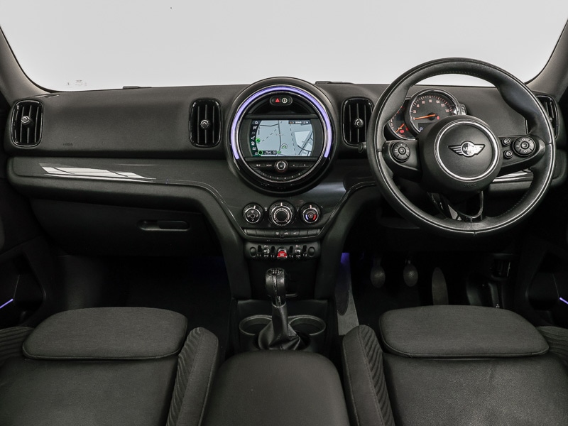 Used MINI Countryman 2018 for sale - 76726473: Photo 2