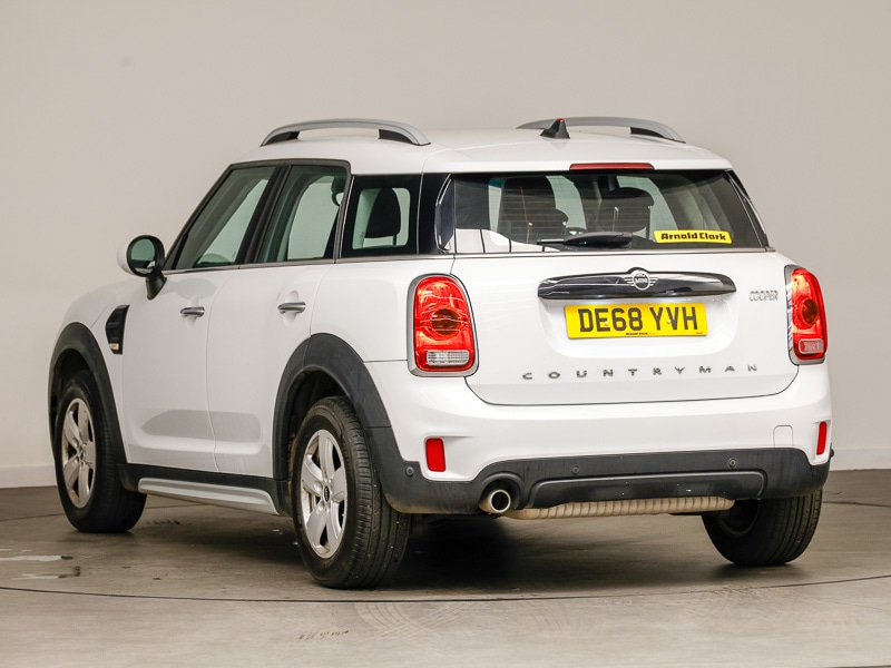 Used MINI Countryman 2018 for sale - 76726473: Photo 3