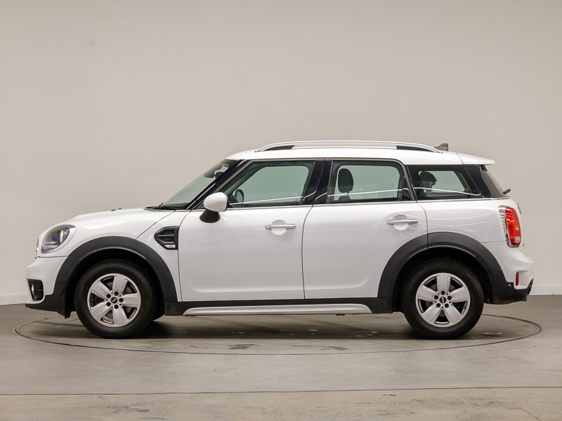 Used MINI Countryman 2018 for sale - 76726473: Photo 4