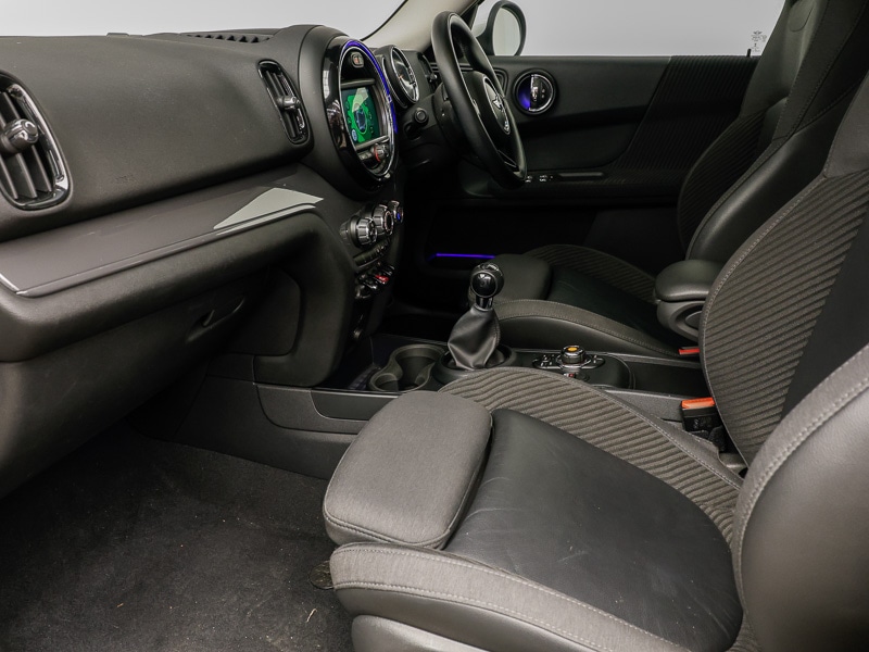 Used MINI Countryman 2018 for sale - 76726473: Photo 5