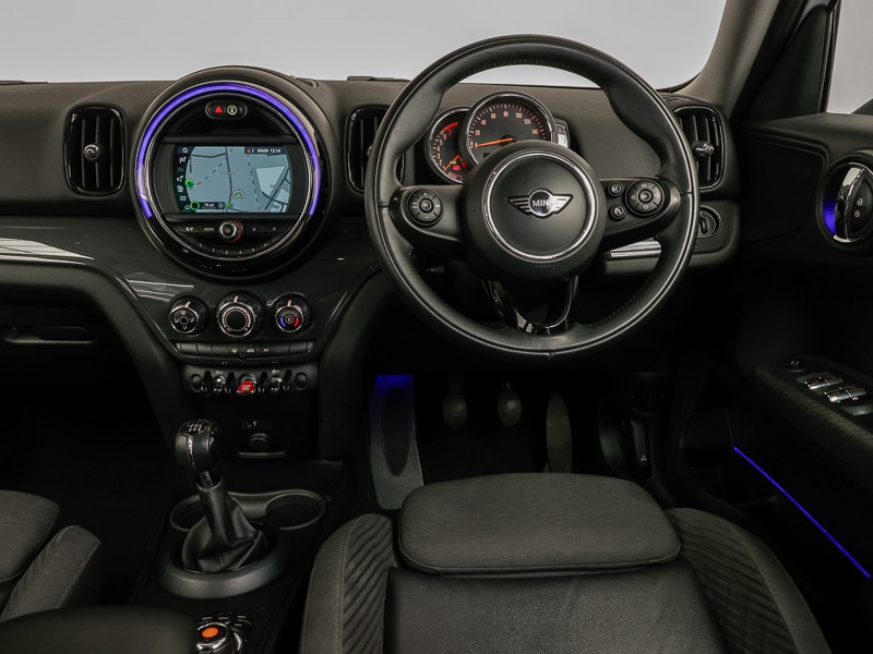 Used MINI Countryman 2018 for sale - 76726473: Photo 7