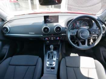 Used Audi A3 2016 for sale - 75152242: Photo