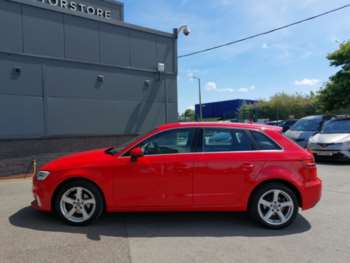 Used Audi A3 2016 for sale - 75152242: Photo