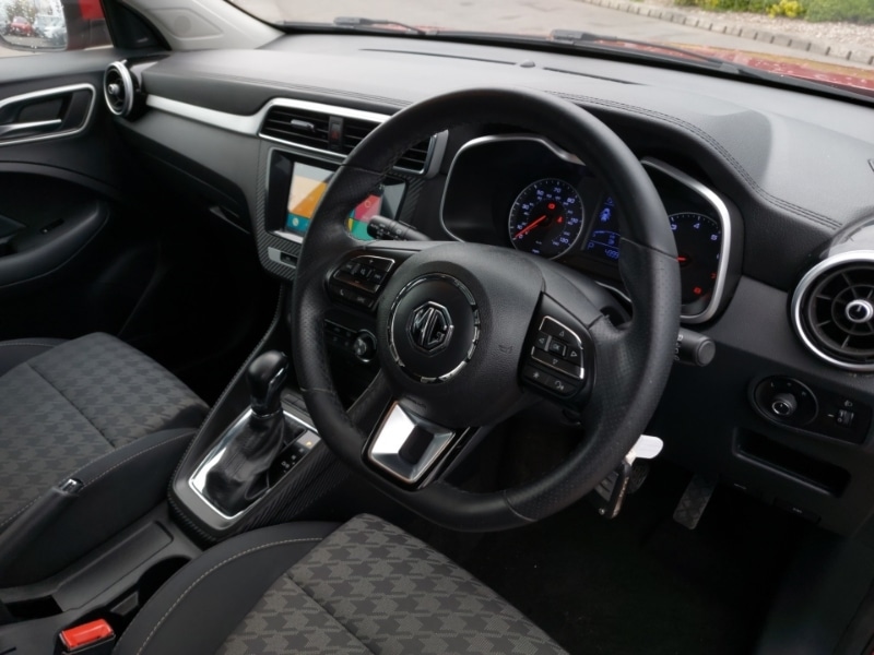 Used MG MG ZS 2020 for sale - 78099161: Photo 10