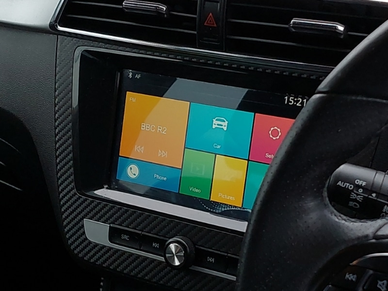 Used MG MG ZS 2020 for sale - 78099161: Photo 11