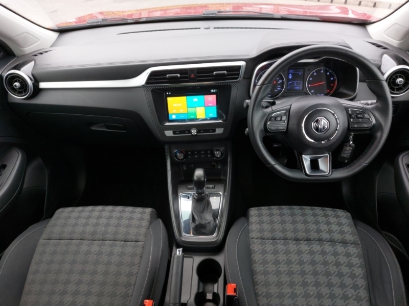 Used MG MG ZS 2020 for sale - 78099161: Photo 2