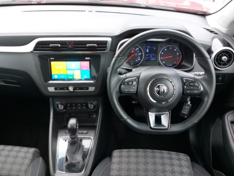 Used MG MG ZS 2020 for sale - 78099161: Photo 7