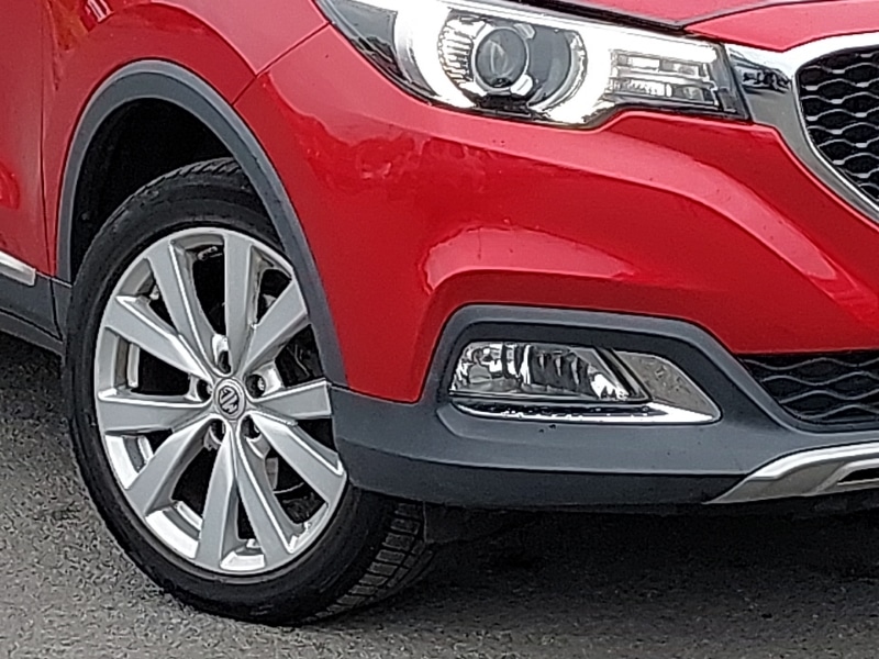 Used MG MG ZS 2020 for sale - 78099161: Photo 9