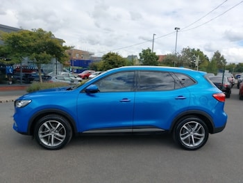 Used MG MG HS 2021 for sale - 79549797: Photo