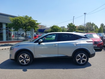 Used Nissan Qashqai 2023 for sale - 79139665: Photo