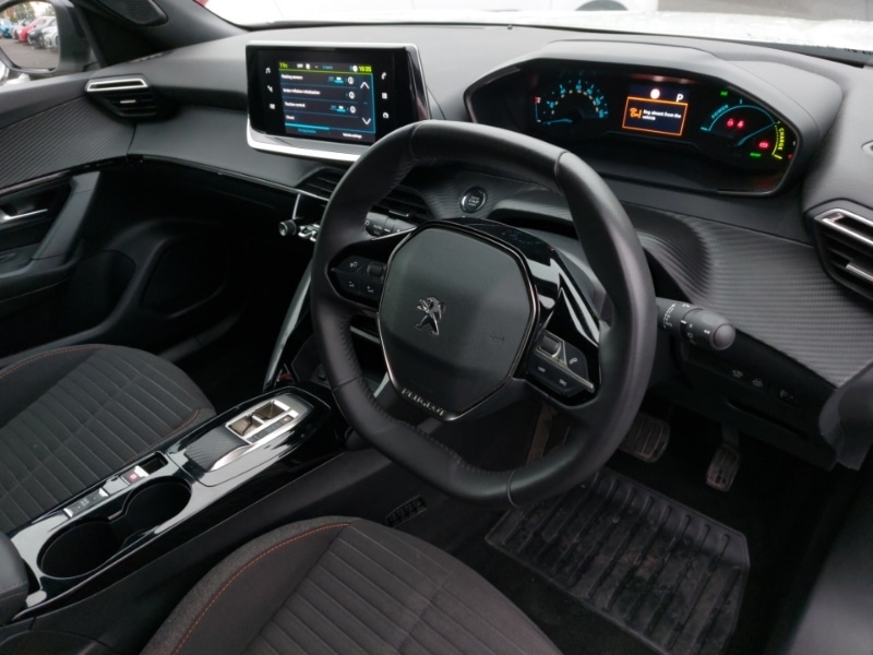 Used Peugeot 2008 2023 for sale - 76695796: Photo 10