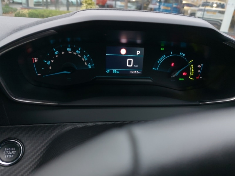 Used Peugeot 2008 2023 for sale - 76695796: Photo 14