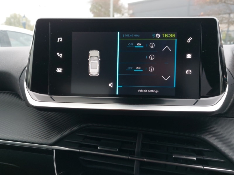 Used Peugeot 2008 2023 for sale - 76695796: Photo 18