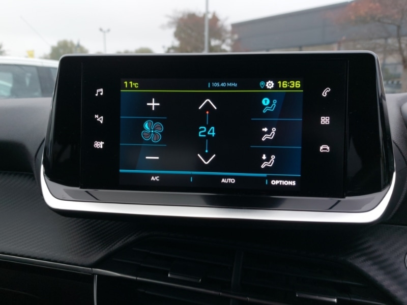 Used Peugeot 2008 2023 for sale - 76695796: Photo 19