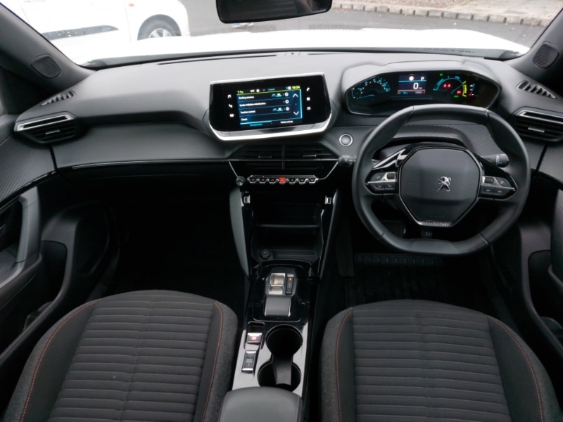 Used Peugeot 2008 2023 for sale - 76695796: Photo 2