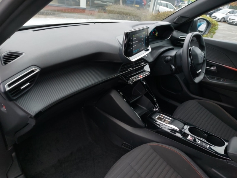 Used Peugeot 2008 2023 for sale - 76695796: Photo 5