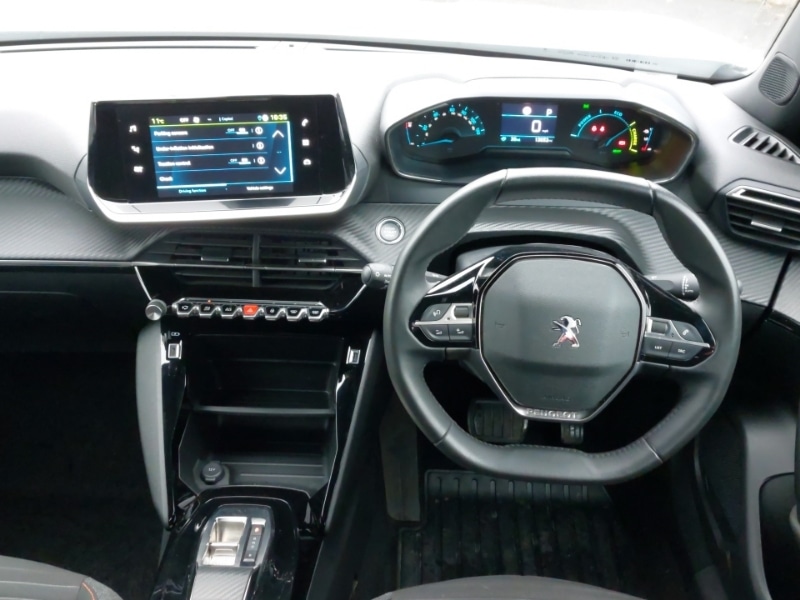 Used Peugeot 2008 2023 for sale - 76695796: Photo 7