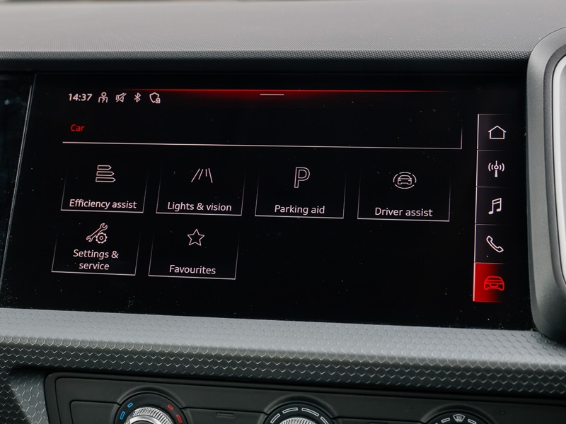 Used Audi A1 2023 for sale - 76717895: Photo 11