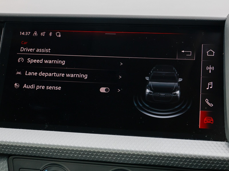 Used Audi A1 2023 for sale - 76717895: Photo 13