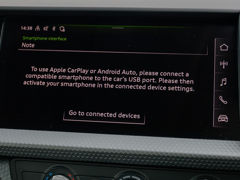 Used Audi A1 2023 for sale - 76717895: Photo 14