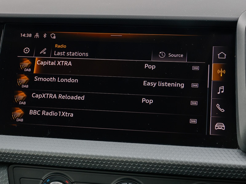 Used Audi A1 2023 for sale - 76717895: Photo 15